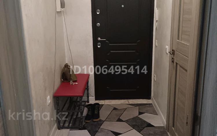 1-бөлмелі пәтер · 42 м² · 5/9 қабат, Нұркент ш/а — Момышулы-Рыскулова, бағасы: 180 000 ₸ в Алматы, Алатауский р-н — фото 2
