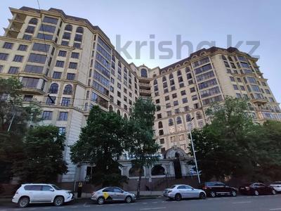 3-комнатная квартира, 120 м², 2/12 этаж, Шевченко за 82 млн 〒 в Алматы, Алмалинский р-н