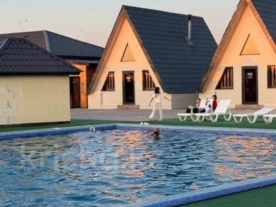 Зона отдыха · 60000 м² за 1.9 млрд ₸ в Косшы