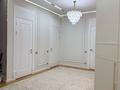 3-бөлмелі пәтер · 105 м² · 3/4 қабат, Толеметова 4 — Утегенова, бағасы: 70 млн ₸ в Шымкенте, Абайский р-н — фото 18