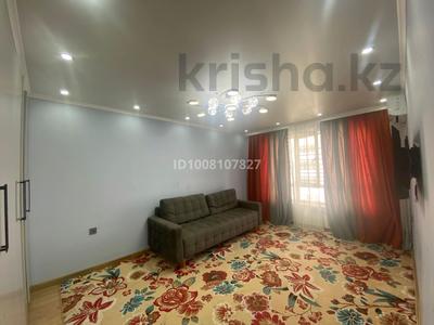 2-бөлмелі пәтер · 47 м² · 8/10 қабат, мкр Аккент, Мкр. Аккент 100, бағасы: 29 млн ₸ в Алматы, Алатауский р-н