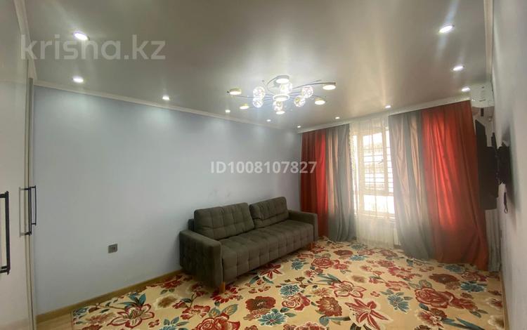 2-бөлмелі пәтер · 47 м² · 8/10 қабат, мкр Аккент, Мкр. Аккент 100, бағасы: 29 млн ₸ в Алматы, Алатауский р-н — фото 2