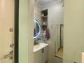 2-бөлмелі пәтер · 47 м² · 8/10 қабат, мкр Аккент, Мкр. Аккент 100, бағасы: 29 млн ₸ в Алматы, Алатауский р-н — фото 5
