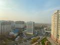 2-бөлмелі пәтер · 71 м² · 12/17 қабат, Навои 7, 37, бағасы: 53 млн ₸ в Алматы, Ауэзовский р-н