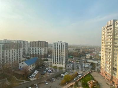 2-бөлмелі пәтер · 71 м² · 12/17 қабат, Навои 7, 37, бағасы: 53 млн ₸ в Алматы, Ауэзовский р-н