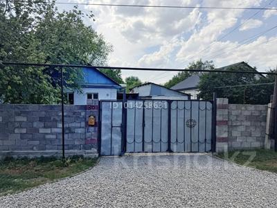 Отдельный дом · 4 комнаты · 100 м² · 20 сот., Отеген батыр 30 за 19.5 млн ₸ в Узынагаш