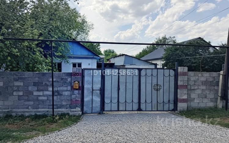 Отдельный дом · 4 комнаты · 100 м² · 20 сот., Отеген батыр 30 за 19.5 млн ₸ в Узынагаш — фото 2