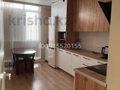 2-бөлмелі пәтер · 60 м² · 8/9 қабат, Шұғыла ш/а. 340/35 — Алатау, бағасы: 45 млн ₸ в Алматы, Наурызбайский р-н