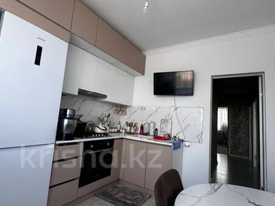 3-бөлмелі пәтер · 70 м² · 3/9 қабат, Болашақ ш/а., Богенбай батыра, бағасы: 26.5 млн ₸ в Актобе, мкр Болашак