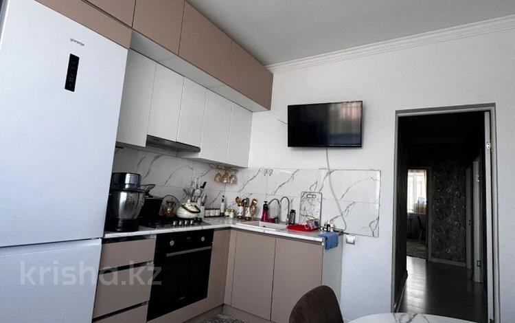 3-комнатная квартира · 70 м² · 3/9 этаж, мкр Болашак, Богенбай батыра за 26.5 млн ₸ в Актобе — фото 5