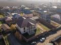 Отдельный дом · 10 комнат · 500 м² · 16 сот., мкр Алатау (ИЯФ) 35 за 290 млн 〒 в Алматы, Медеуский р-н