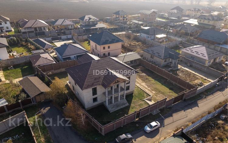 Отдельный дом · 10 комнат · 500 м² · 16 сот., мкр Алатау (ИЯФ) 35 за 290 млн 〒 в Алматы, Медеуский р-н — фото 160