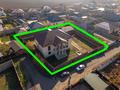 Отдельный дом · 10 комнат · 500 м² · 16 сот., мкр Алатау (ИЯФ) 35 за 290 млн 〒 в Алматы, Медеуский р-н — фото 90