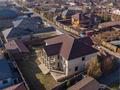 Отдельный дом · 10 комнат · 500 м² · 16 сот., мкр Алатау (ИЯФ) 35 за 290 млн 〒 в Алматы, Медеуский р-н — фото 95