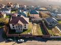 Отдельный дом · 10 комнат · 500 м² · 16 сот., мкр Алатау (ИЯФ) 35 за 290 млн 〒 в Алматы, Медеуский р-н — фото 97