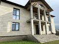 Отдельный дом · 10 комнат · 500 м² · 16 сот., мкр Алатау (ИЯФ) 35 за 290 млн 〒 в Алматы, Медеуский р-н — фото 12