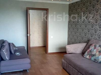 2-комнатная квартира · 52 м² · 9/9 этаж, Нурсултана Назарбаева п-рт 24 за 17.6 млн 〒 в Павлодаре