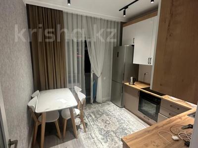 2-комнатная квартира · 58.5 м² · 5/9 этаж, Улы Дала 35 за 42 млн 〒 в Астане, Есильский р-н