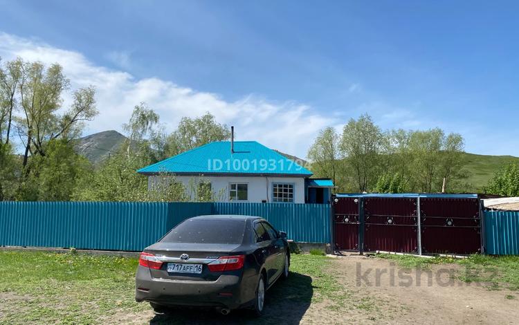 Отдельный дом · 2 комнаты · 80 м² · 20 сот., ул. Кызыл Тас 48 за 9.5 млн 〒 в Сагыре — фото 2