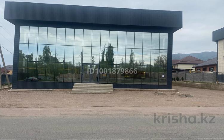 Еркін · 840 м², бағасы: 183 млн 〒 в Каскелене — фото 2