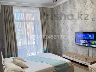 2-бөлмелі пәтер · 40 м², Кумисбекова 11, бағасы: 15 000 ₸ в Астане, Сарыарка р-н