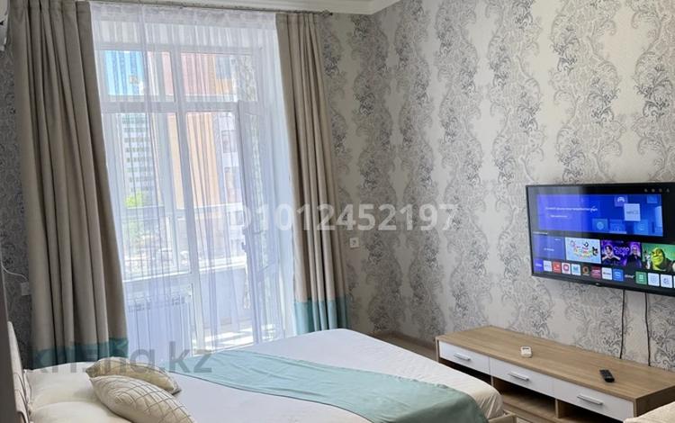 2-бөлмелі пәтер · 40 м², Кумисбекова 11, бағасы: 15 000 ₸ в Астане, Сарыарка р-н — фото 2
