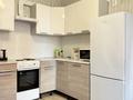 2-бөлмелі пәтер · 40 м², Кумисбекова 11, бағасы: 15 000 ₸ в Астане, Сарыарка р-н — фото 6