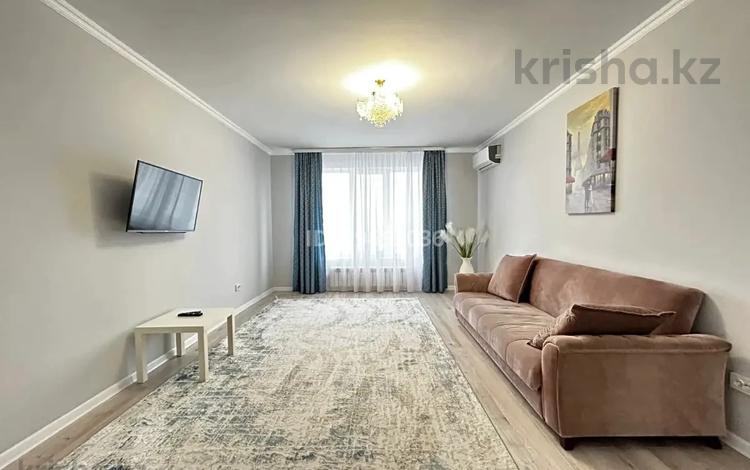 2-бөлмелі пәтер · 72.5 м² · 5/9 қабат, Абылхаир хана 63 — Жумагалиева, бағасы: 57.5 млн ₸ в Атырау — фото 23