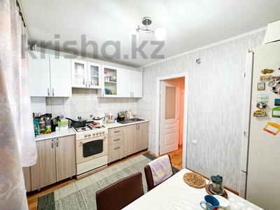 3-комнатная квартира · 68.7 м² · 1/5 этаж, Гарышкер 10 за 23.5 млн 〒 в Талдыкоргане