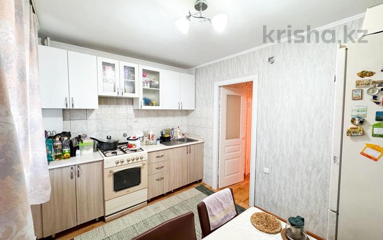 3-комнатная квартира · 68.7 м² · 1/5 этаж, Гарышкер 10 за 24.6 млн 〒 в Талдыкоргане — фото 2