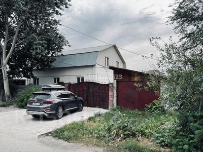 Отдельный дом · 9 комнат · 260 м², Аспандияра 12 а за 60 млн ₸ в Боралдае (Бурундай)