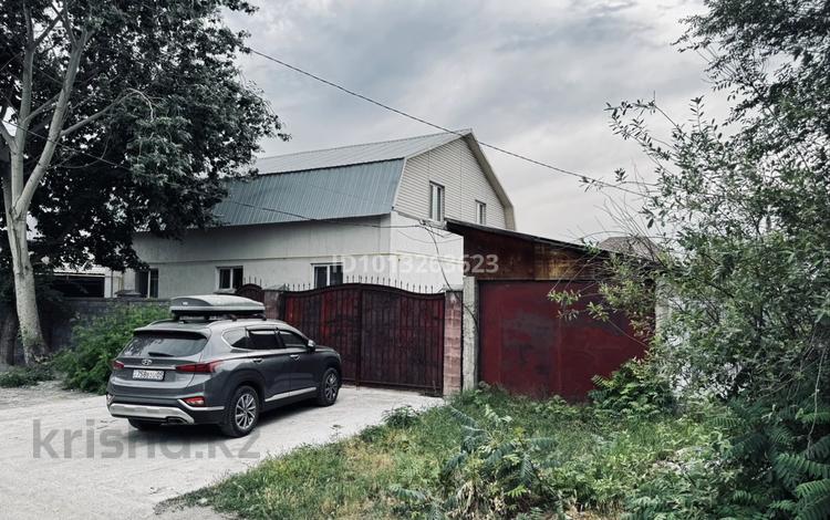Отдельный дом · 9 комнат · 260 м², Аспандияра 12 а за 60 млн ₸ в Боралдае (Бурундай) — фото 2