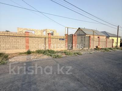 Отдельный дом · 4 комнаты · 50 м² · 8 сот., мкр Бозарык , Музбалақ 200 — ул. Уста Мухамад за 35 млн ₸ в Шымкенте, Абайский р-н