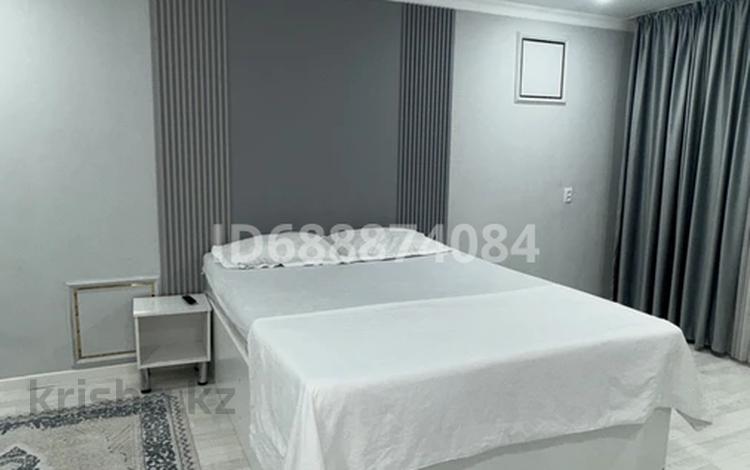 1-комнатная квартира · 32 м² · 5/5 этаж, Желтоксан 76 — Сулейменова за 12 000 ₸ в Таразе — фото 8