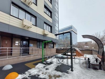 2-комнатная квартира, 51.7 м², 2/10 этаж, Володарского за 52 млн 〒 в Алматы