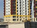 1-комнатная квартира · 45.2 м² · 5/9 этаж, мкр Кайрат, Сыбызгы 100 за 20.5 млн ₸ в Алматы, Турксибский р-н