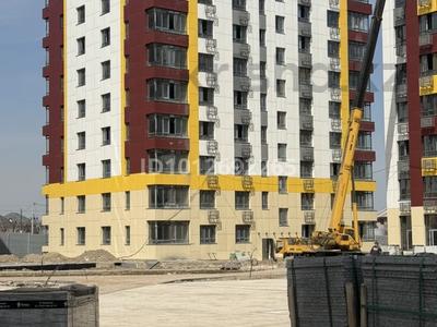 1-комнатная квартира · 45.2 м² · 5/9 этаж, мкр Кайрат, Сыбызгы 100 за 20.5 млн ₸ в Алматы, Турксибский р-н