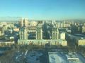 3-бөлмелі пәтер · 175 м² · 24/28 қабат, Желтоксан 2/2, бағасы: 500 000 ₸ в Астане, Сарыарка р-н — фото 12