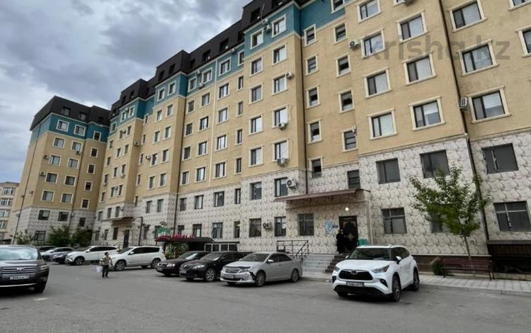 1-комнатная квартира · 35 м² · 2/8 этаж, 29-й мкр 22 за 10.5 млн ₸ в Актау — фото 10
