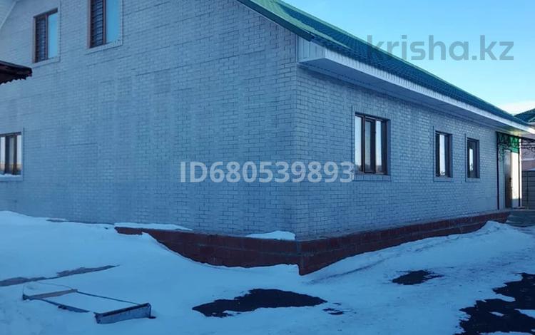 Отдельный дом · 8 комнат · 272 м² · 10 сот., Ул.Армандастар — Пос. Кызылсуат за 105 млн 〒 — фото 20