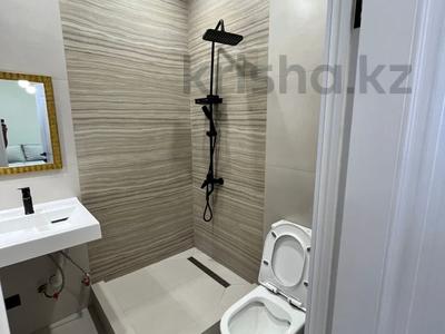 2-бөлмелі пәтер · 47 м² · 13/13 қабат, Кармысова, бағасы: 58 млн ₸ в Алматы, Медеуский р-н