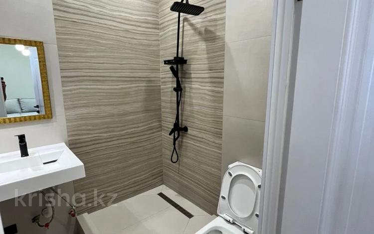 2-комнатная квартира · 47 м² · 13/13 этаж, Кармысова за 58 млн ₸ в Алматы, Медеуский р-н — фото 2