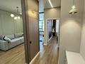 2-комнатная квартира · 47 м² · 13/13 этаж, Кармысова за 58 млн ₸ в Алматы, Медеуский р-н — фото 5