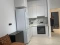 2-комнатная квартира, 54 м², 1/3 этаж помесячно, Сейитбекова 18г за 240 000 〒 в Алматы