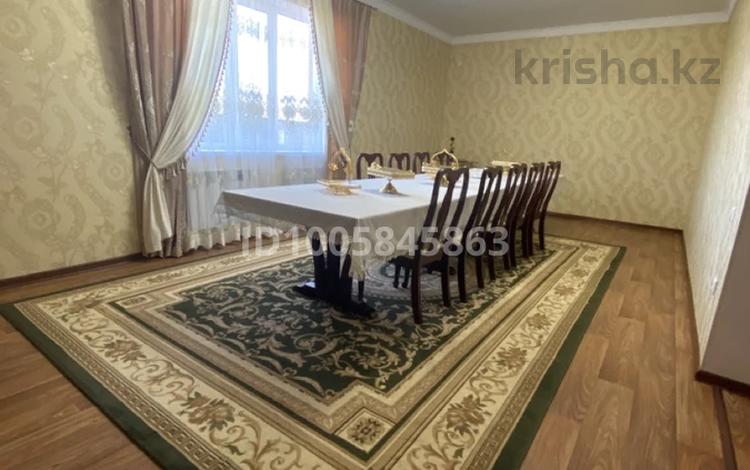 Жеке үй · 7 бөлме · 250 м² · 250 жүзд., Мухаммеда Салыка Бабажанова 1, бағасы: 65 млн ₸ в Актобе, жилой массив Жилянка — фото 3
