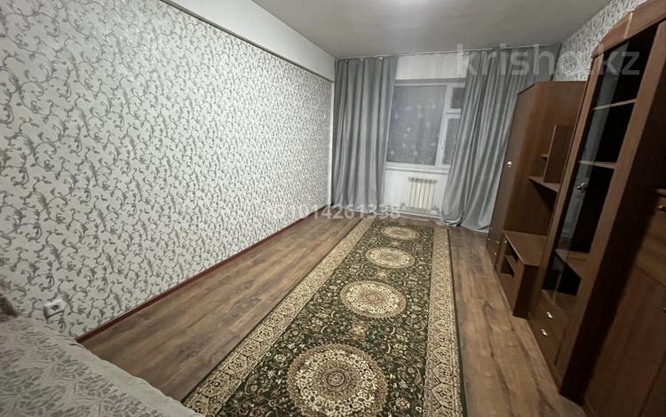 1-комнатная квартира · 42 м² · 3/5 этаж, мкр Туран 979/9 за 105 000 ₸ в Шымкенте, Каратауский р-н — фото 2