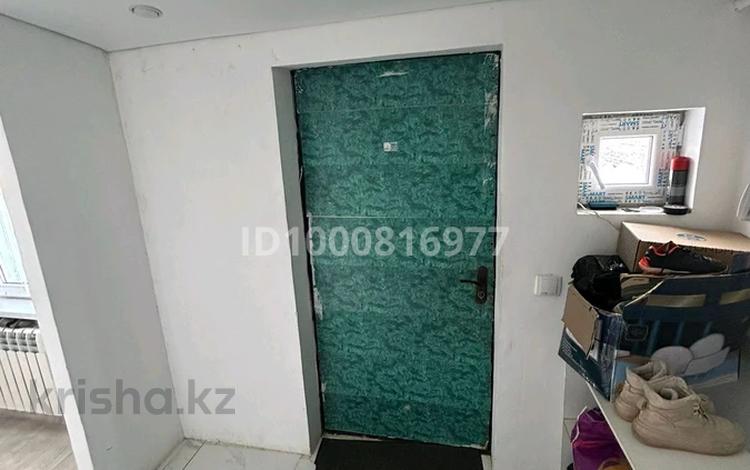 Часть дома · 4 комнаты · 100 м² · 500 сот., мкр Жилгородок, Азф 2 уч 110а 110 за 10 млн ₸ в Актобе — фото 2