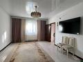 Часть дома · 4 комнаты · 100 м² · 500 сот., мкр Жилгородок, Азф 2 уч 110а 110 за 10 млн ₸ в Актобе — фото 4