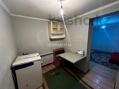 1 комната · 20 м² · 1 этаж, мкр Алгабас, Кайсар 22 — Онгарсынова за 60 000 ₸ в Алматы, Алатауский р-н
