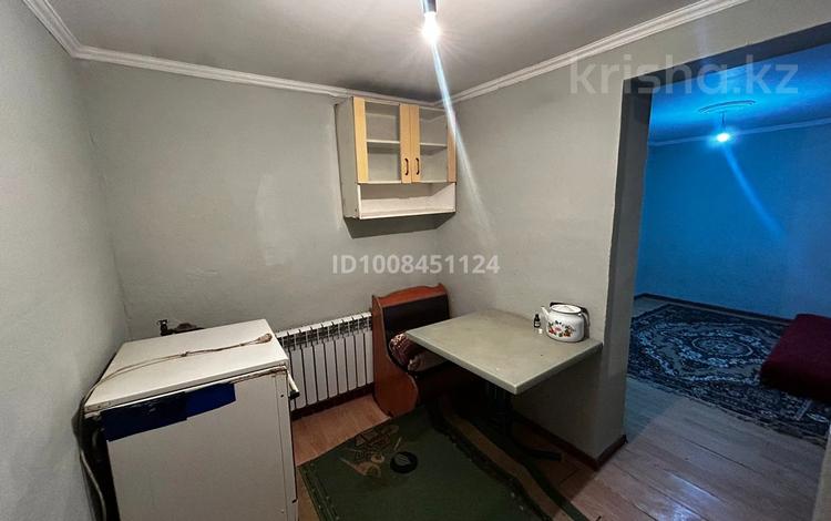 1 комната · 20 м² · 1 этаж, мкр Алгабас, Кайсар 22 — Онгарсынова за 60 000 ₸ в Алматы, Алатауский р-н — фото 8